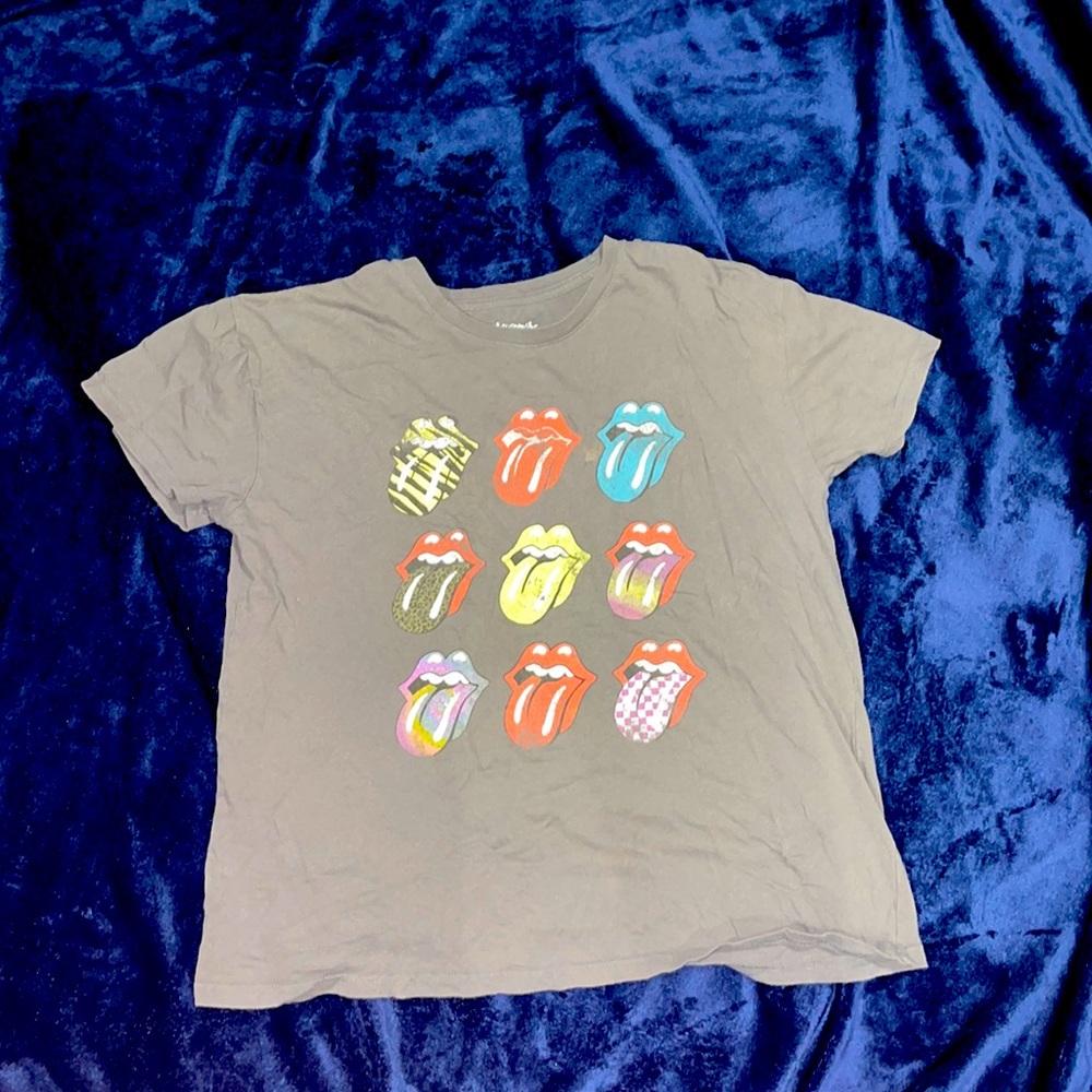 T shirt!